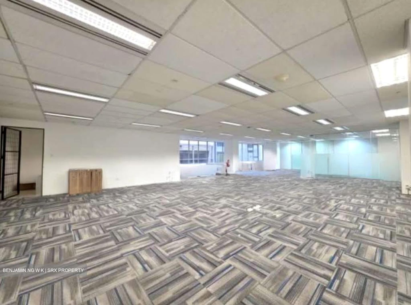 MYP Plaza (D1), Office #567727391
